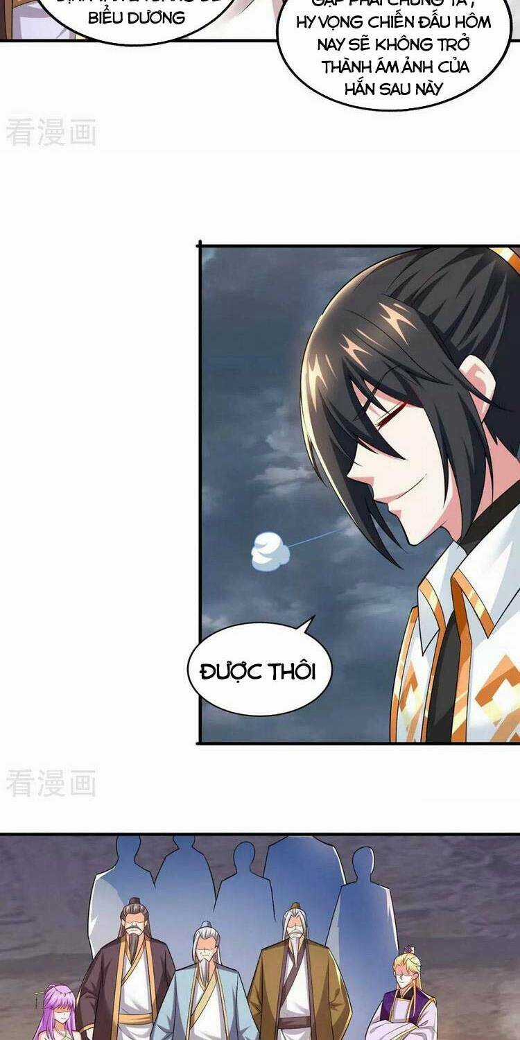 Độc Bộ Tiêu Dao - Chapter 321 - Trang 23