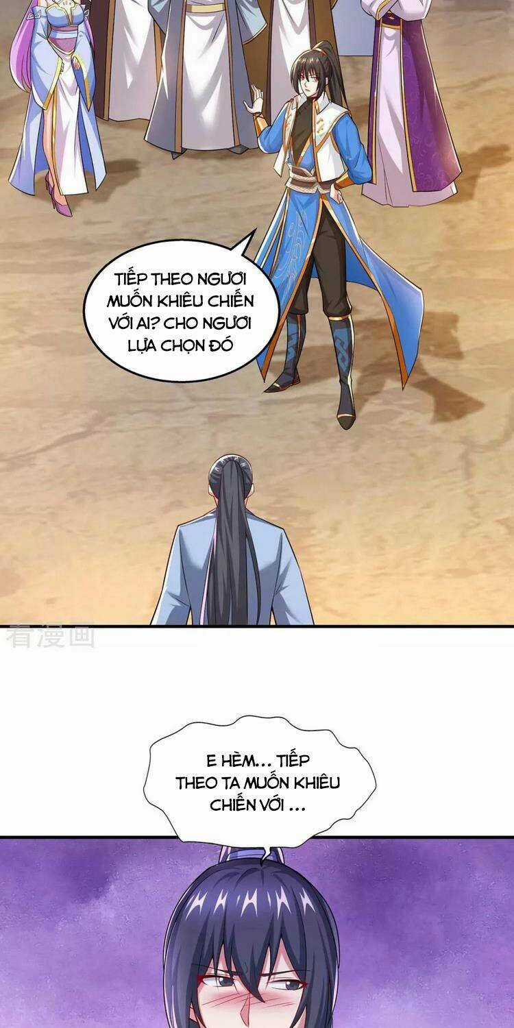 Độc Bộ Tiêu Dao - Chapter 321 - Trang 24