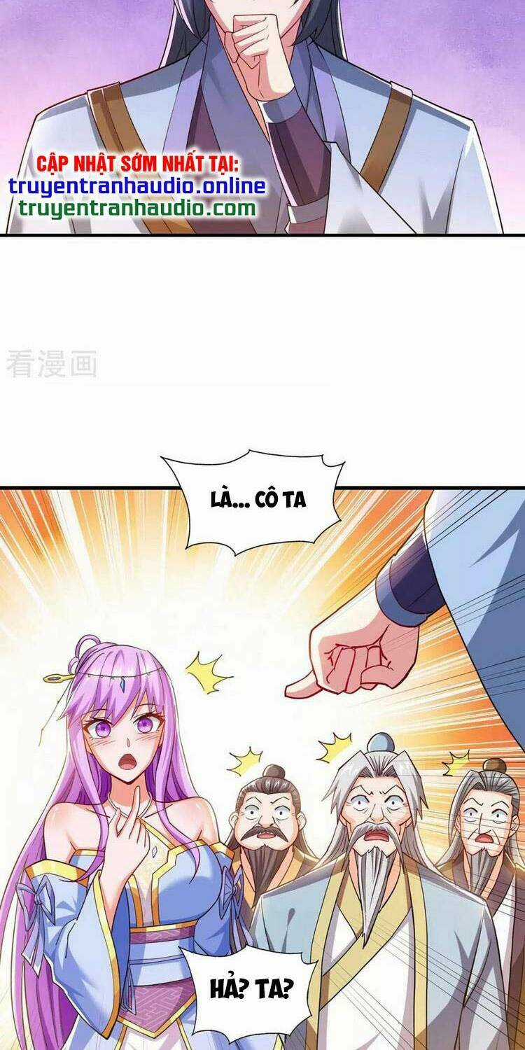 Độc Bộ Tiêu Dao - Chapter 321 - Trang 25