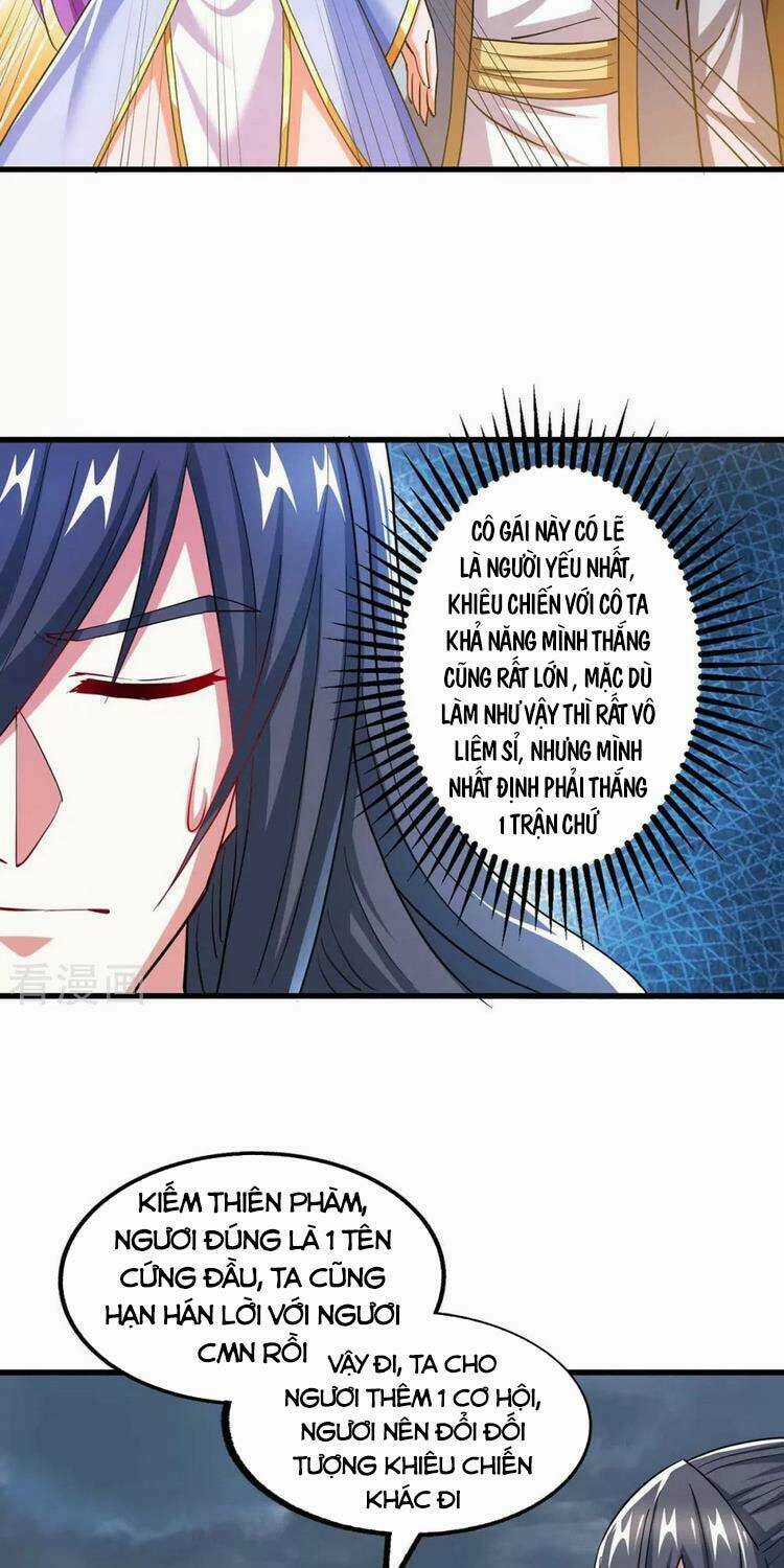 Độc Bộ Tiêu Dao - Chapter 321 - Trang 26