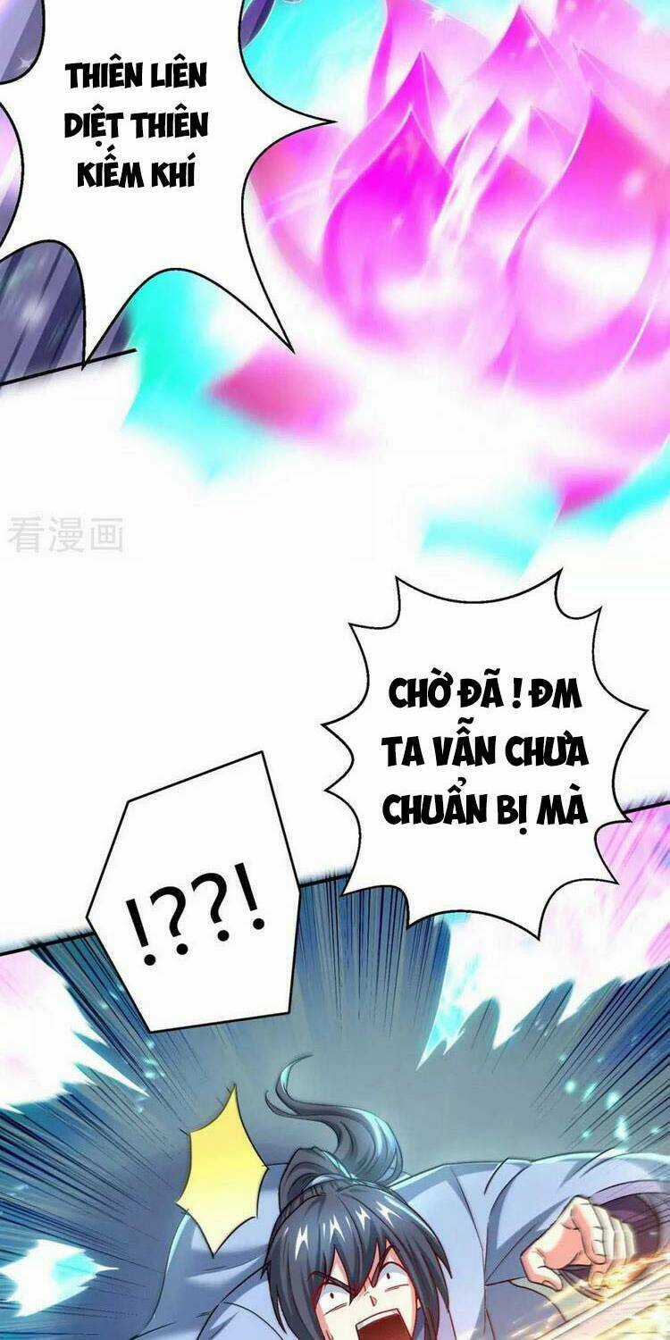 Độc Bộ Tiêu Dao - Chapter 321 - Trang 10