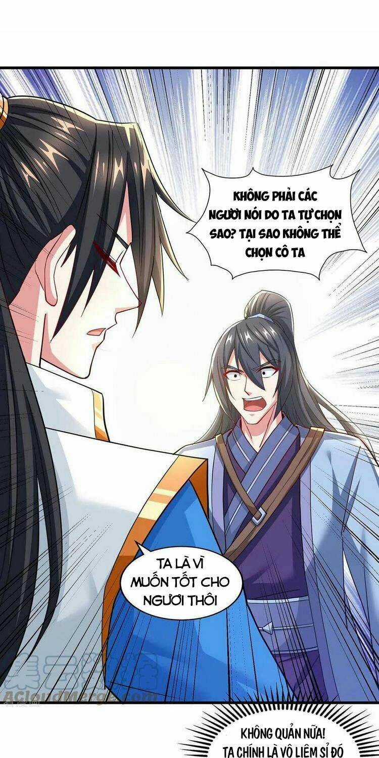 Độc Bộ Tiêu Dao - Chapter 322 - Trang 1