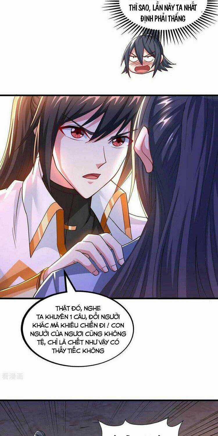 Độc Bộ Tiêu Dao - Chapter 322 - Trang 2