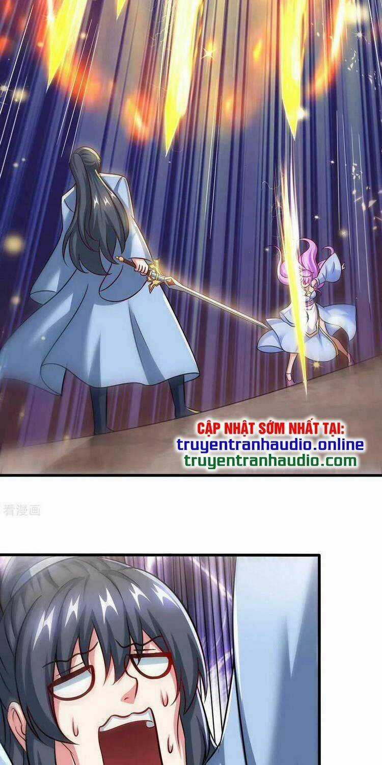 Độc Bộ Tiêu Dao - Chapter 322 - Trang 11