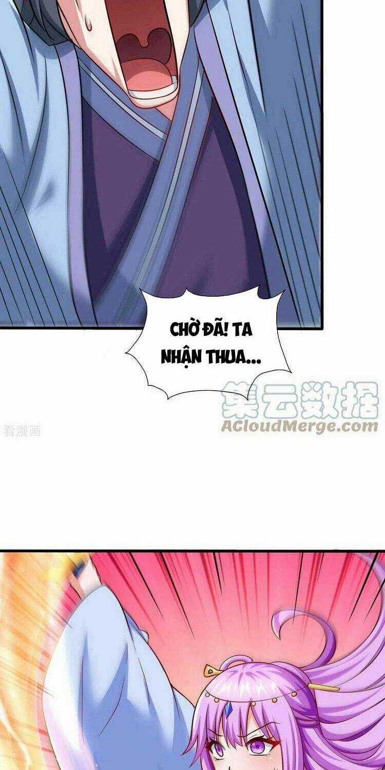 Độc Bộ Tiêu Dao - Chapter 322 - Trang 12