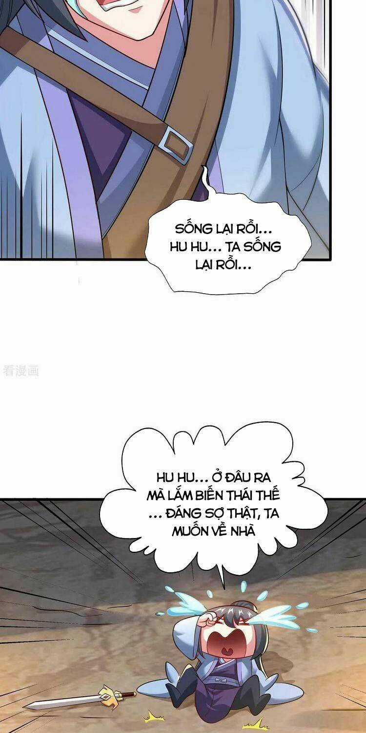 Độc Bộ Tiêu Dao - Chapter 322 - Trang 13