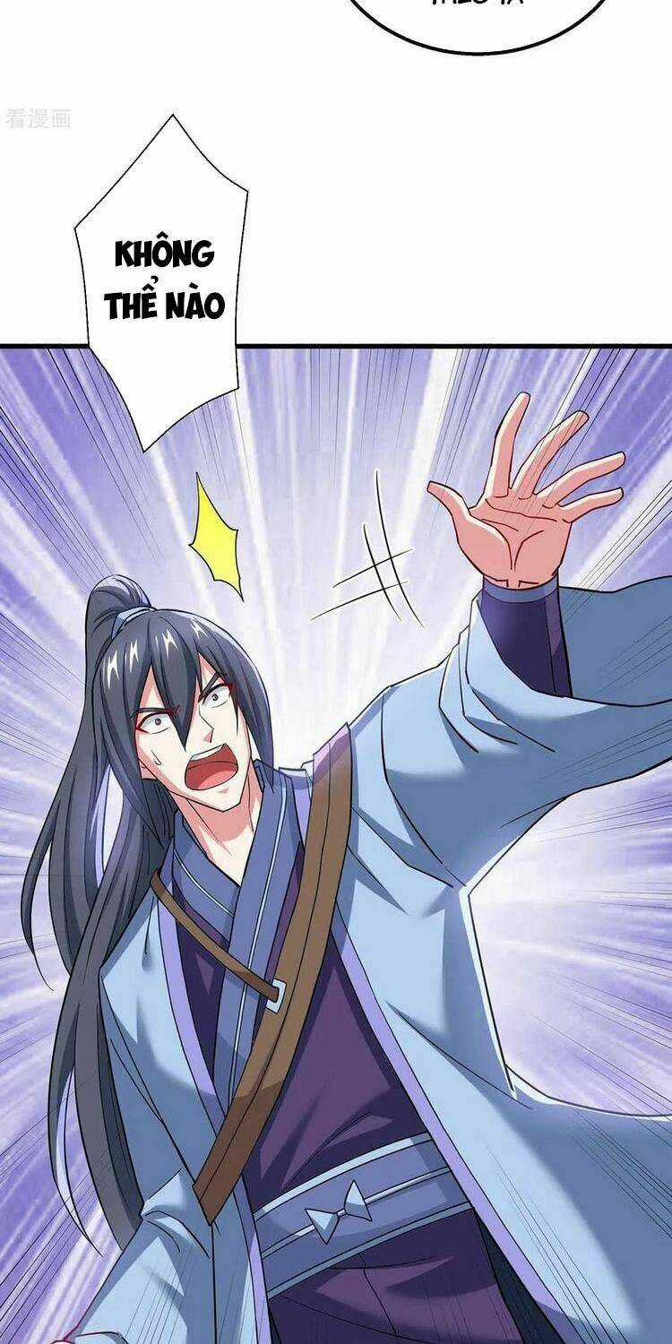 Độc Bộ Tiêu Dao - Chapter 322 - Trang 22