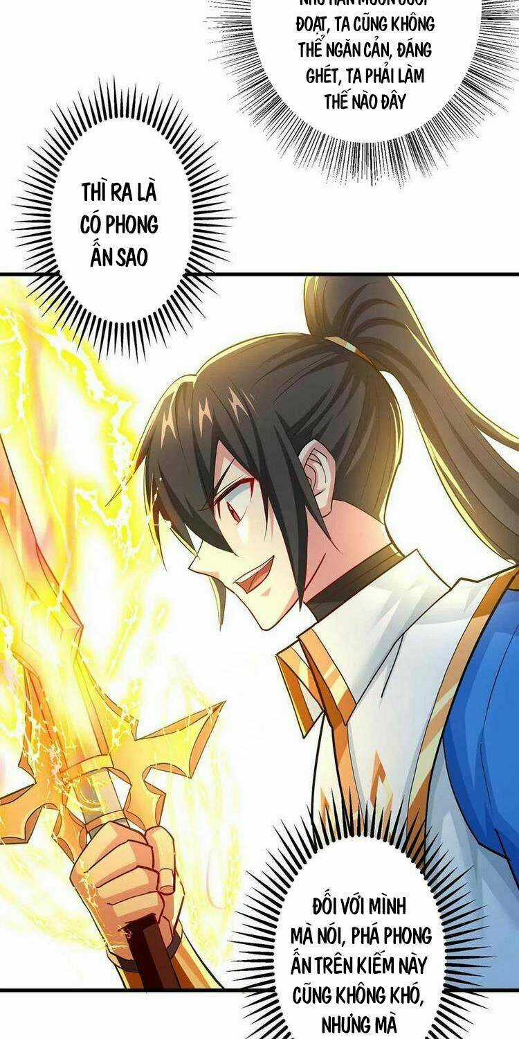 Độc Bộ Tiêu Dao - Chapter 322 - Trang 26