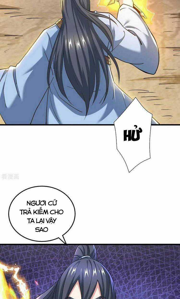 Độc Bộ Tiêu Dao - Chapter 322 - Trang 28