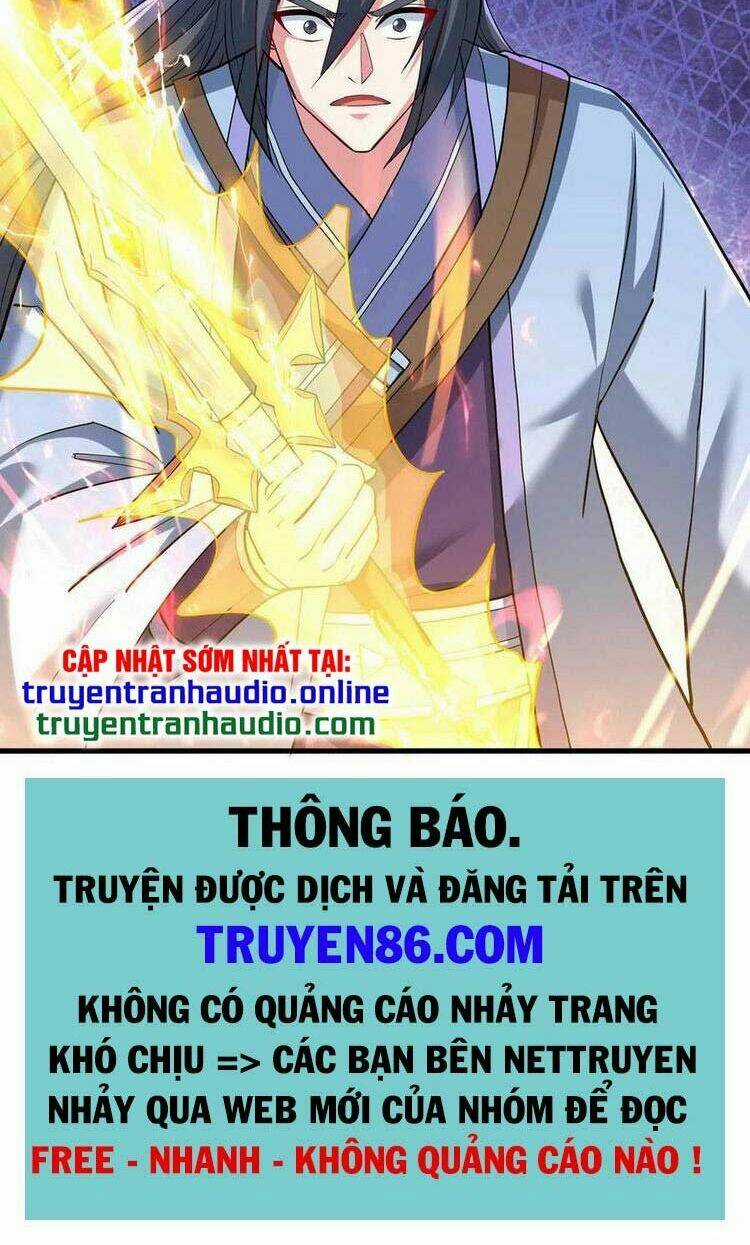 Độc Bộ Tiêu Dao - Chapter 322 - Trang 29