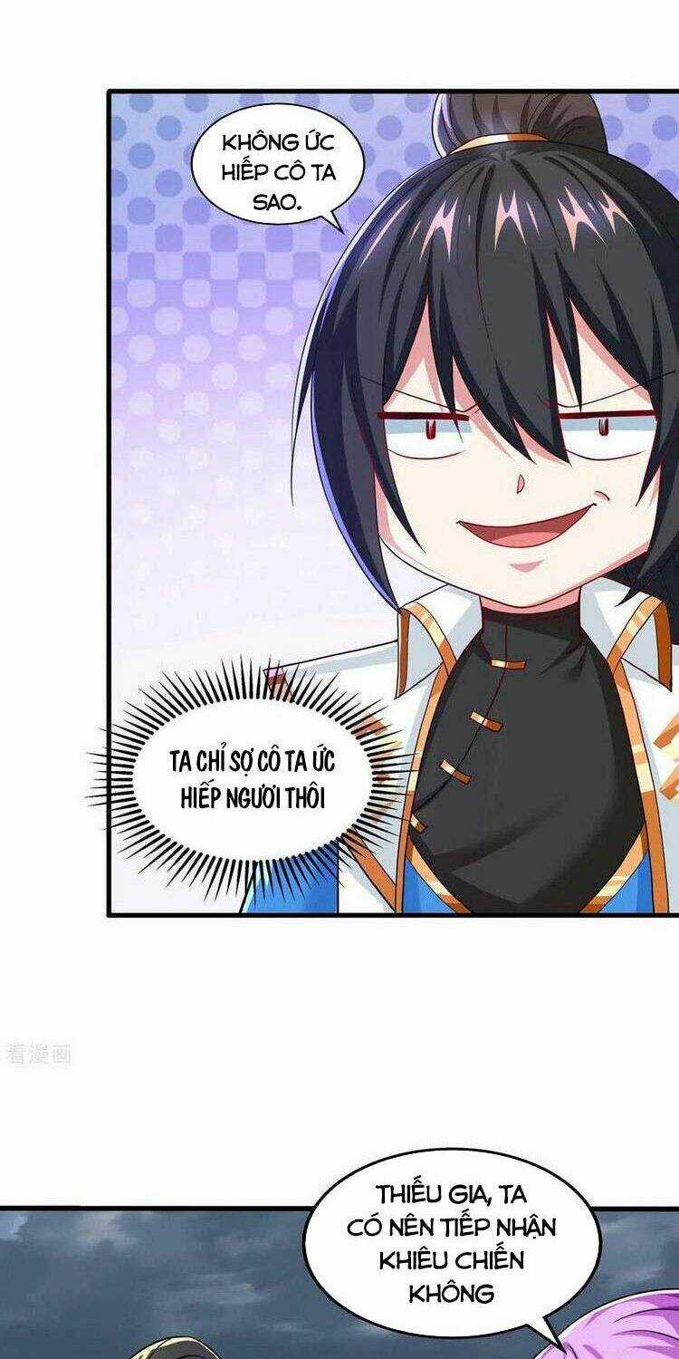 Độc Bộ Tiêu Dao - Chapter 322 - Trang 4