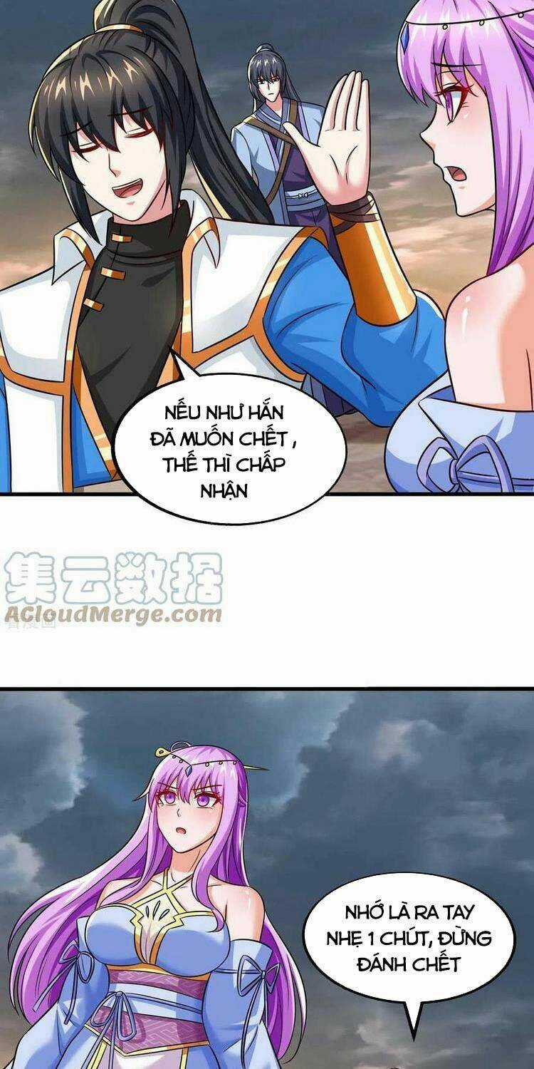 Độc Bộ Tiêu Dao - Chapter 322 - Trang 5