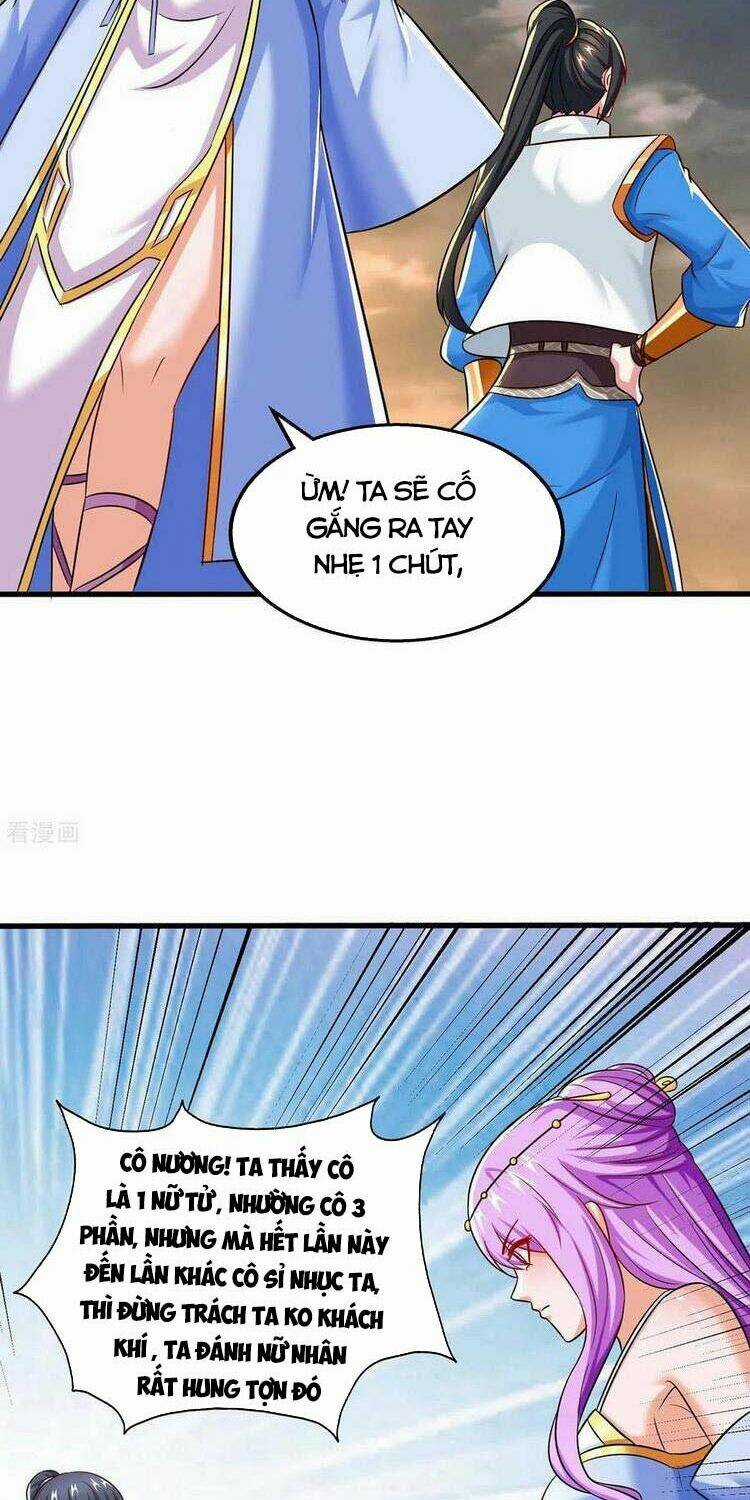 Độc Bộ Tiêu Dao - Chapter 322 - Trang 6