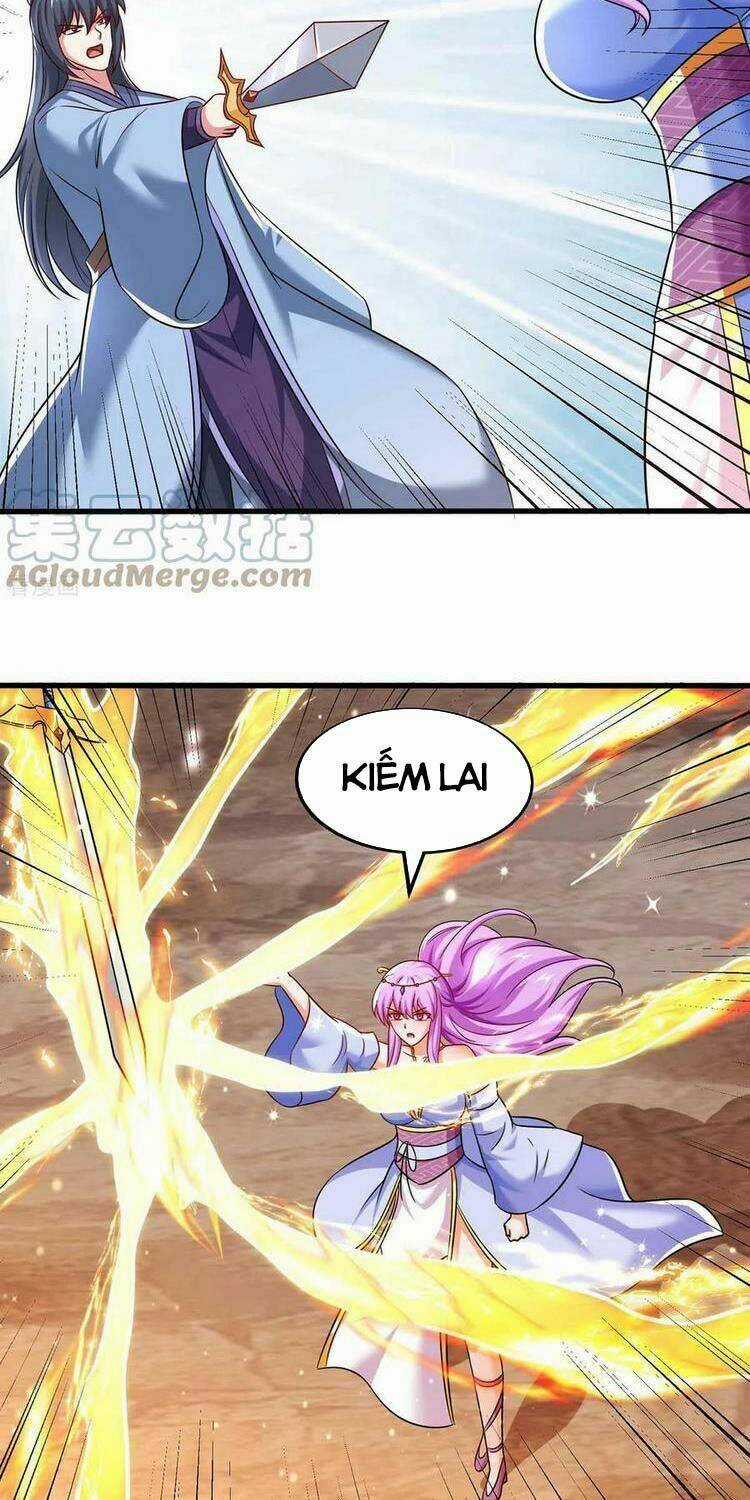 Độc Bộ Tiêu Dao - Chapter 322 - Trang 7