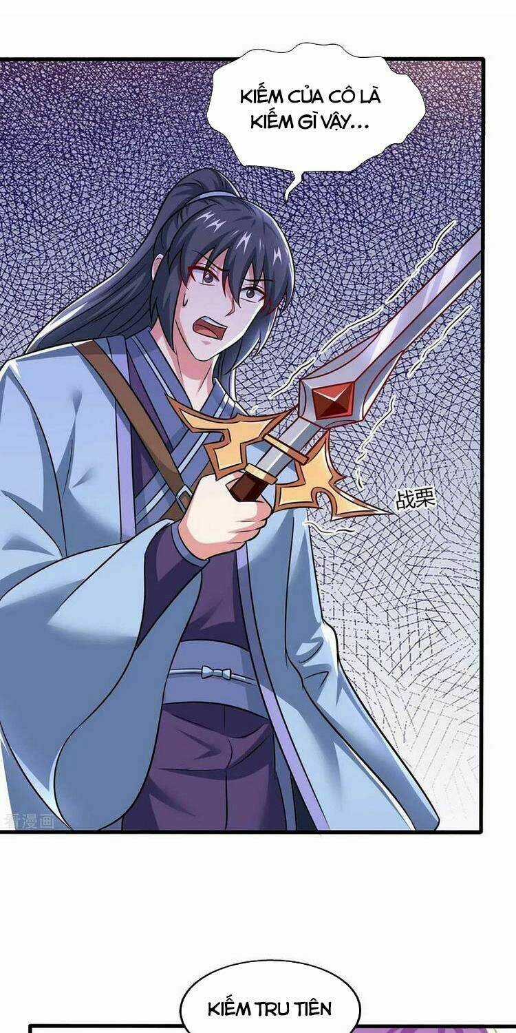 Độc Bộ Tiêu Dao - Chapter 322 - Trang 9