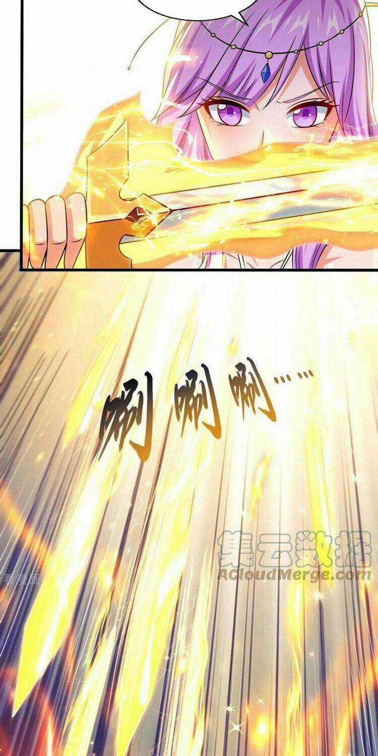 Độc Bộ Tiêu Dao - Chapter 322 - Trang 10