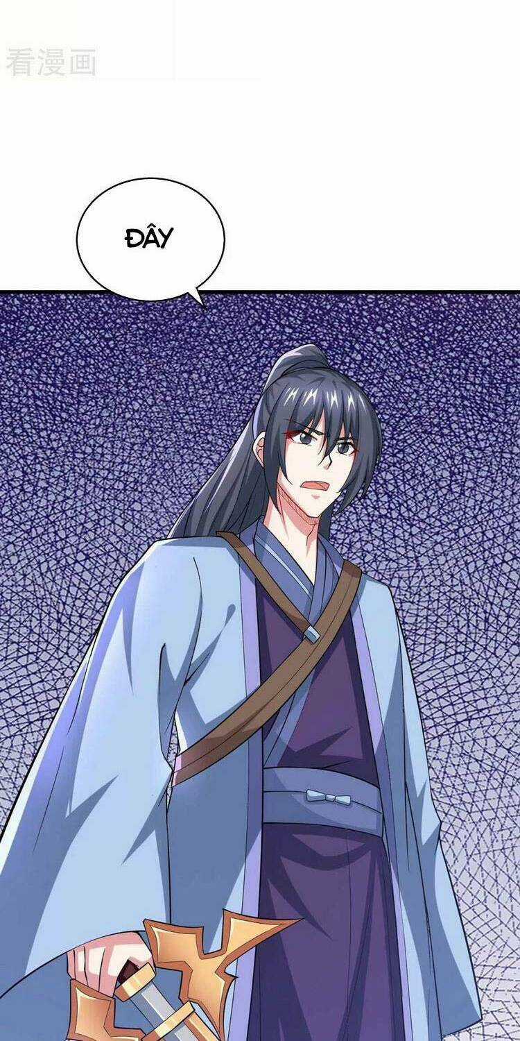 Độc Bộ Tiêu Dao - Chapter 323 - Trang 2