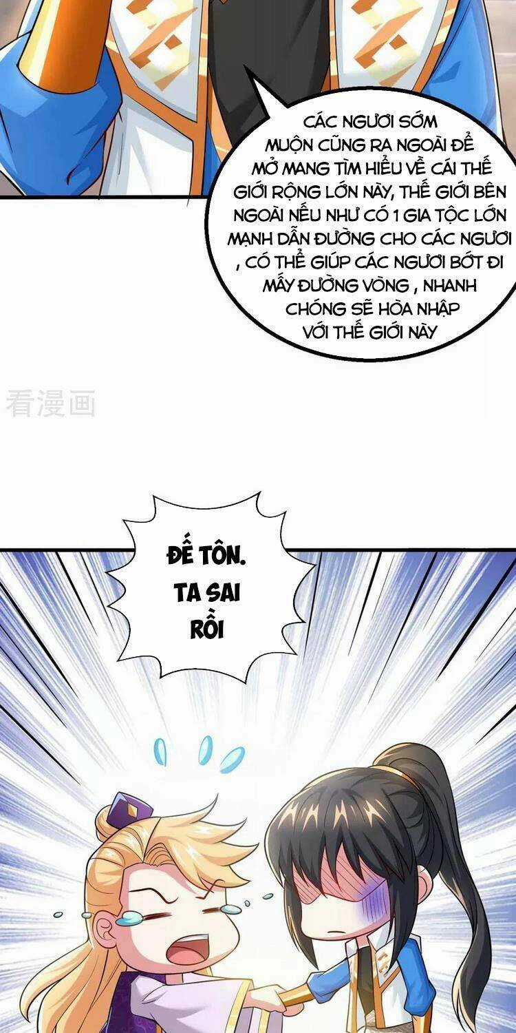 Độc Bộ Tiêu Dao - Chapter 323 - Trang 11
