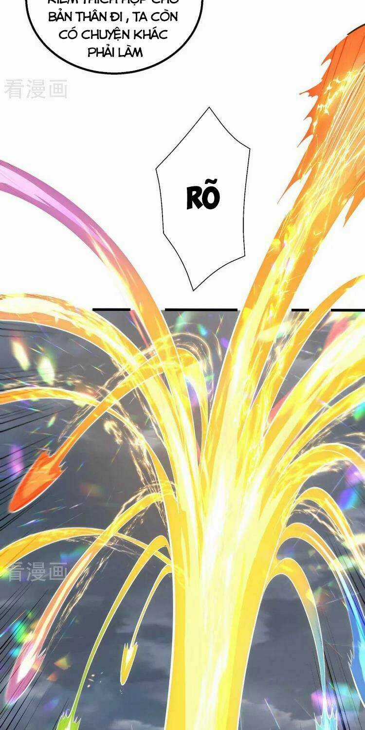 Độc Bộ Tiêu Dao - Chapter 323 - Trang 13