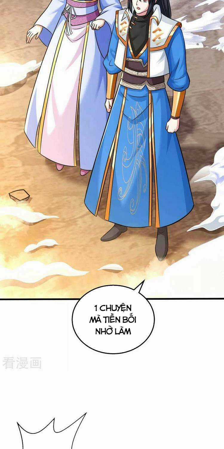 Độc Bộ Tiêu Dao - Chapter 323 - Trang 15