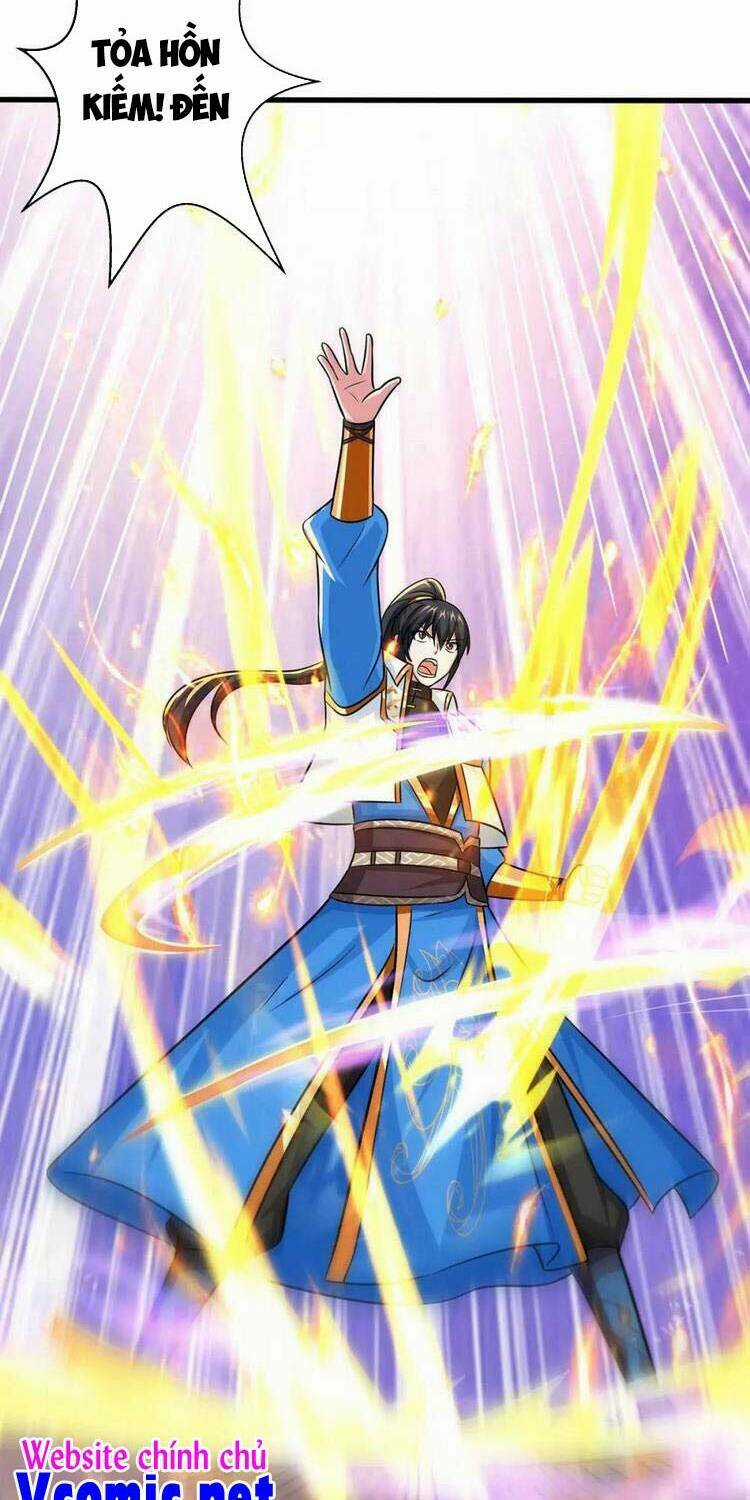 Độc Bộ Tiêu Dao - Chapter 323 - Trang 16