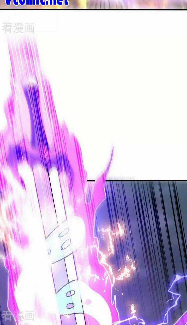 Độc Bộ Tiêu Dao - Chapter 323 - Trang 17