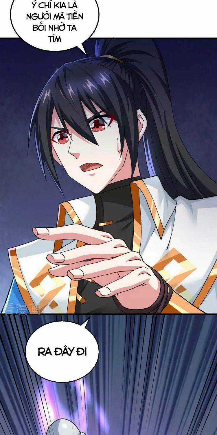 Độc Bộ Tiêu Dao - Chapter 323 - Trang 20