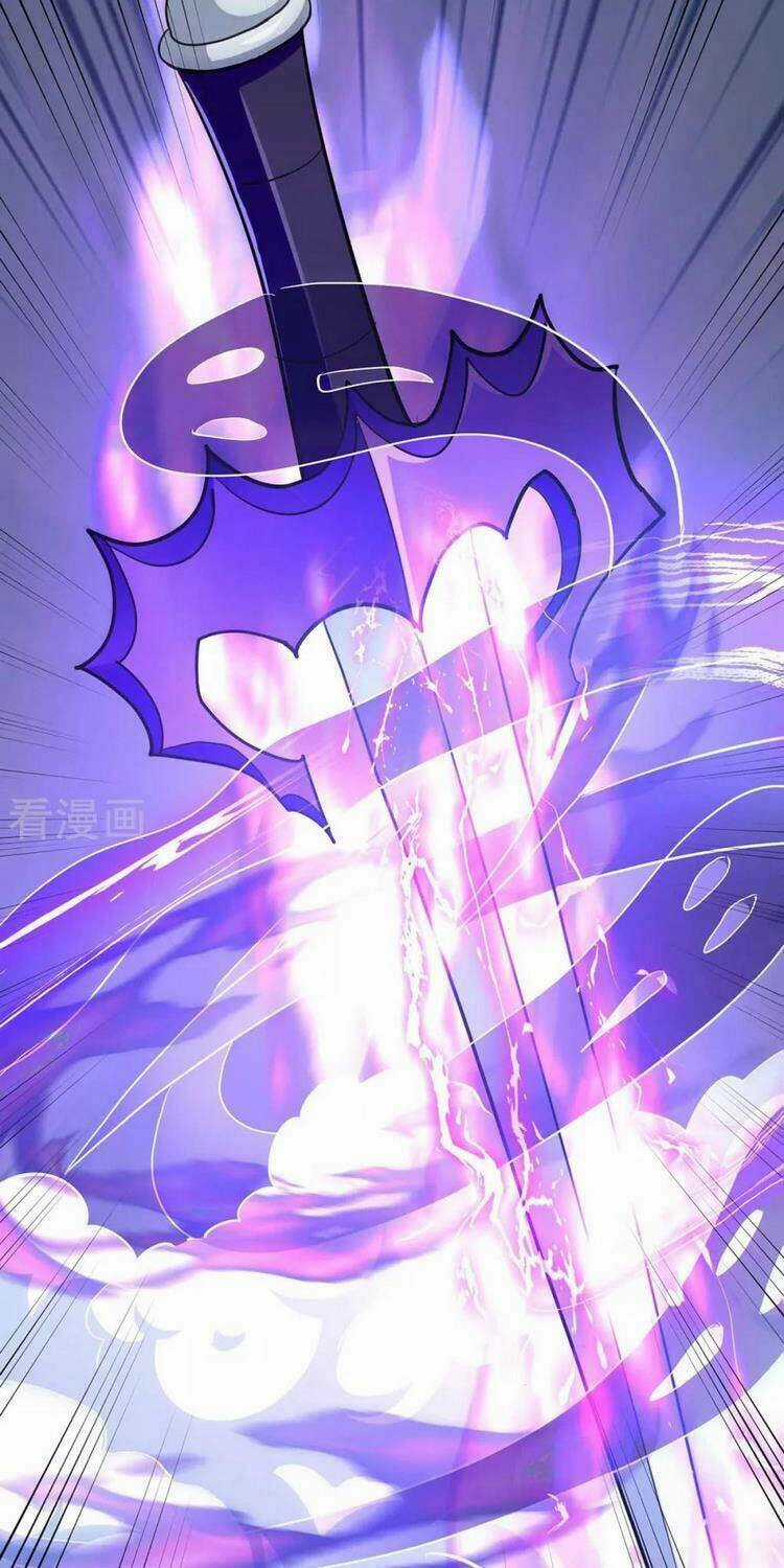 Độc Bộ Tiêu Dao - Chapter 323 - Trang 21