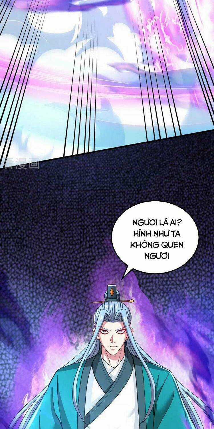 Độc Bộ Tiêu Dao - Chapter 323 - Trang 22