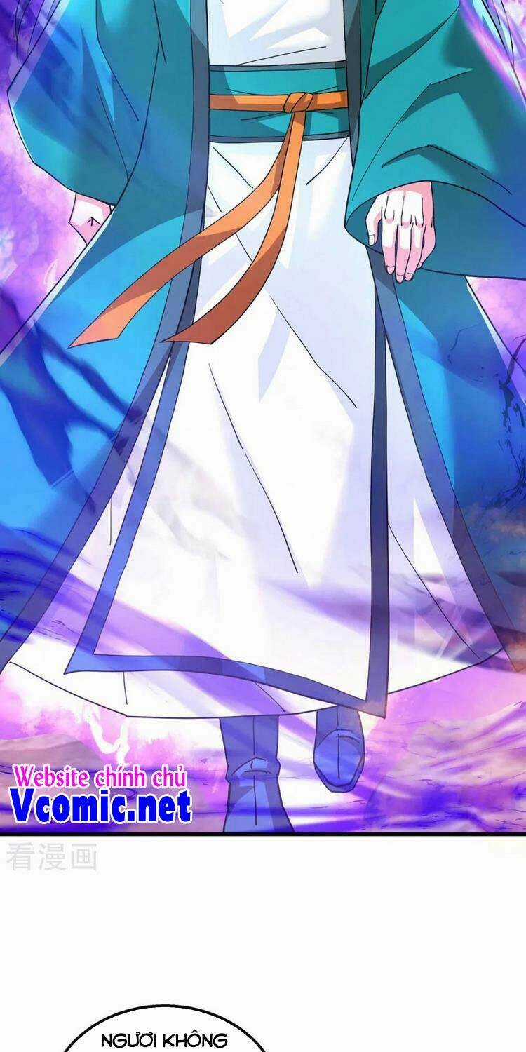 Độc Bộ Tiêu Dao - Chapter 323 - Trang 23