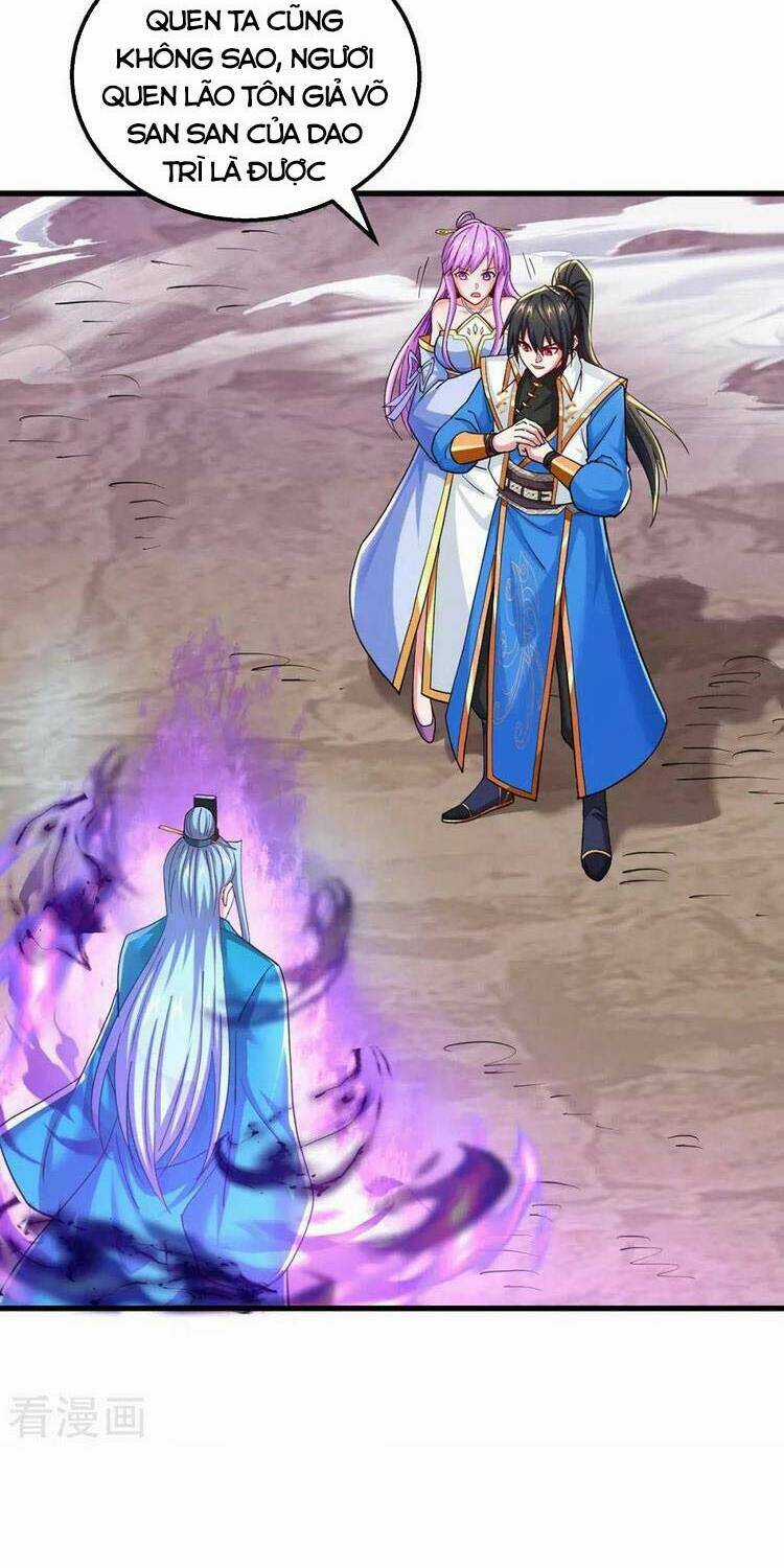 Độc Bộ Tiêu Dao - Chapter 323 - Trang 24