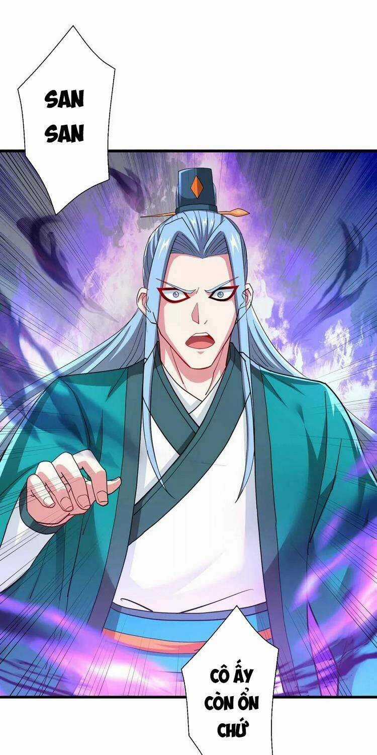 Độc Bộ Tiêu Dao - Chapter 323 - Trang 25