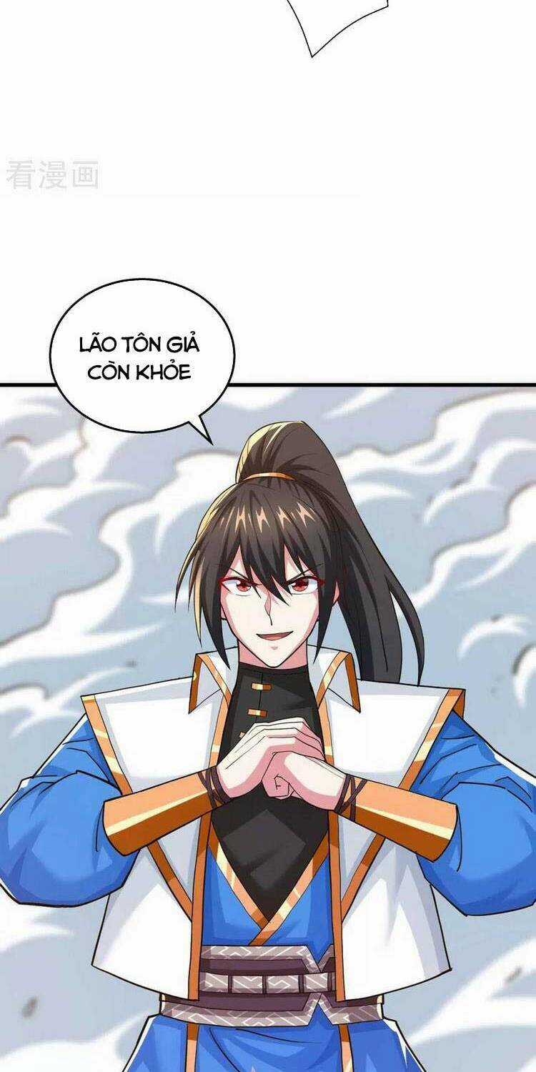 Độc Bộ Tiêu Dao - Chapter 323 - Trang 26