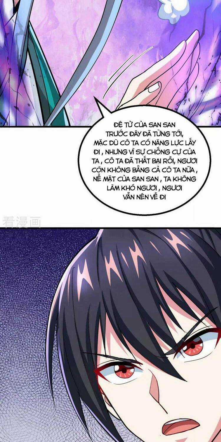 Độc Bộ Tiêu Dao - Chapter 323 - Trang 28