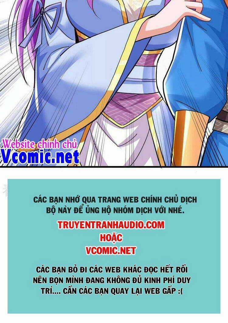 Độc Bộ Tiêu Dao - Chapter 323 - Trang 32