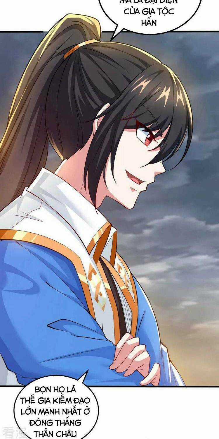 Độc Bộ Tiêu Dao - Chapter 323 - Trang 6