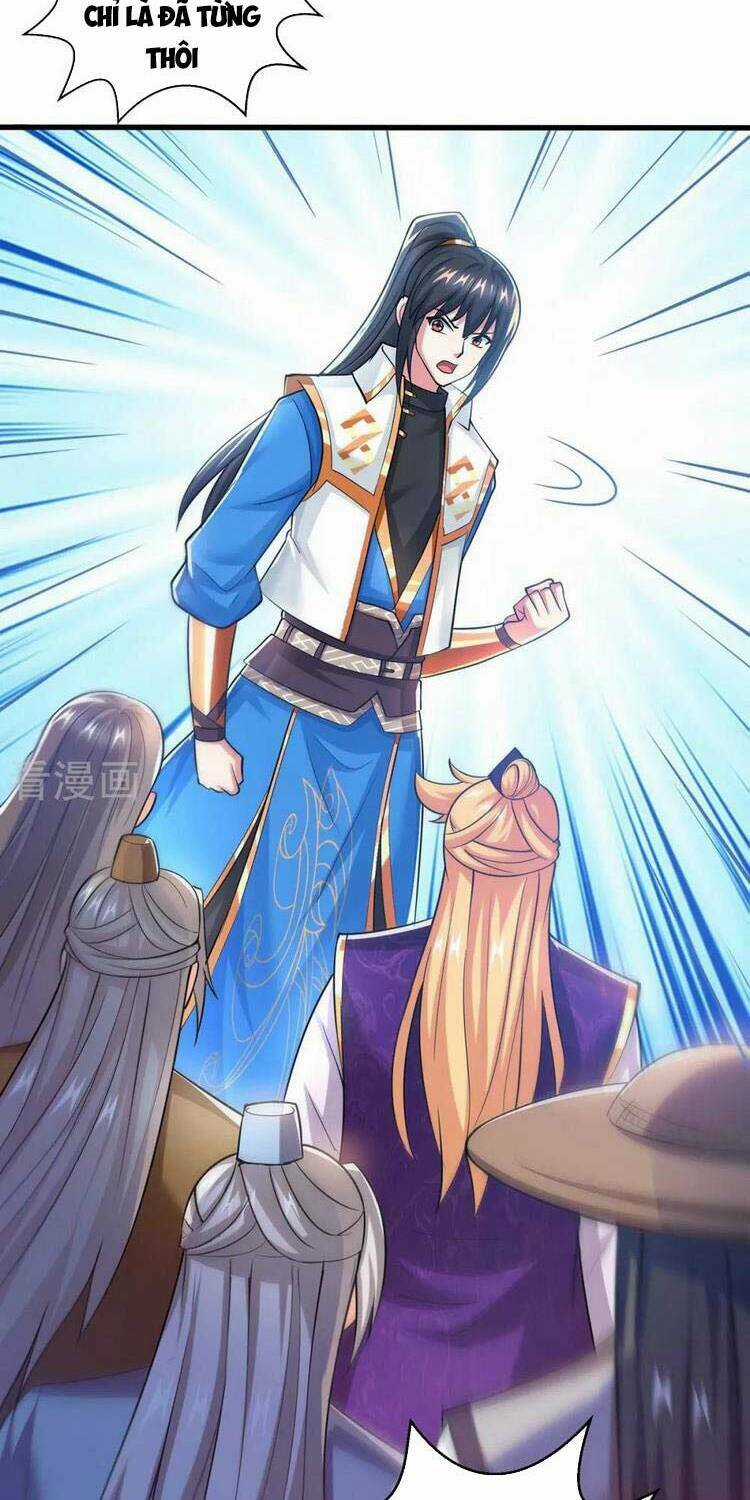 Độc Bộ Tiêu Dao - Chapter 323 - Trang 8