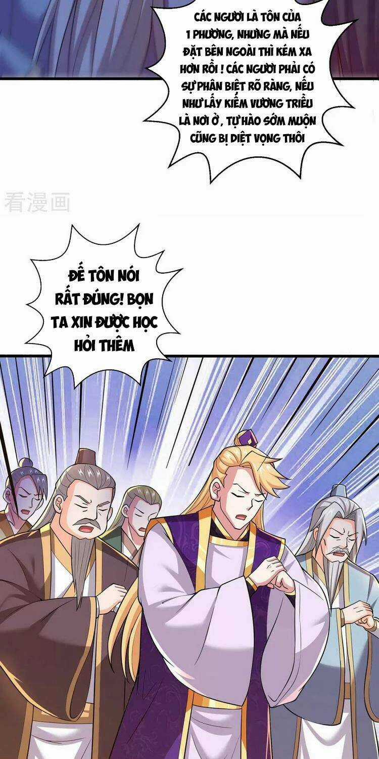 Độc Bộ Tiêu Dao - Chapter 323 - Trang 9