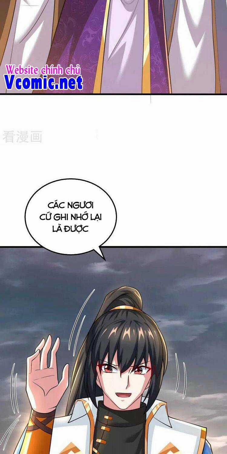 Độc Bộ Tiêu Dao - Chapter 323 - Trang 10