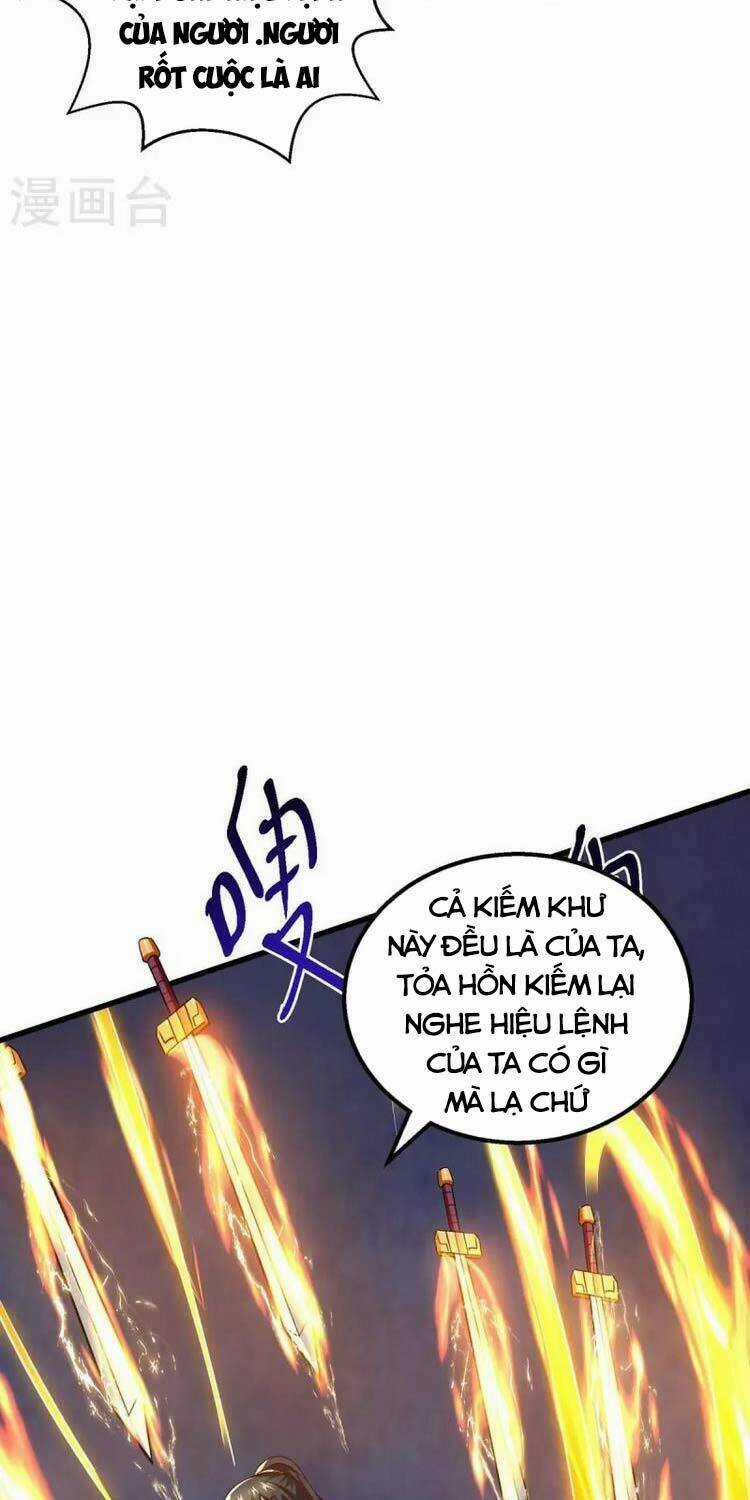 Độc Bộ Tiêu Dao - Chapter 324 - Trang 11