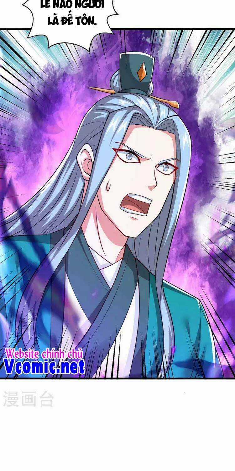 Độc Bộ Tiêu Dao - Chapter 324 - Trang 13