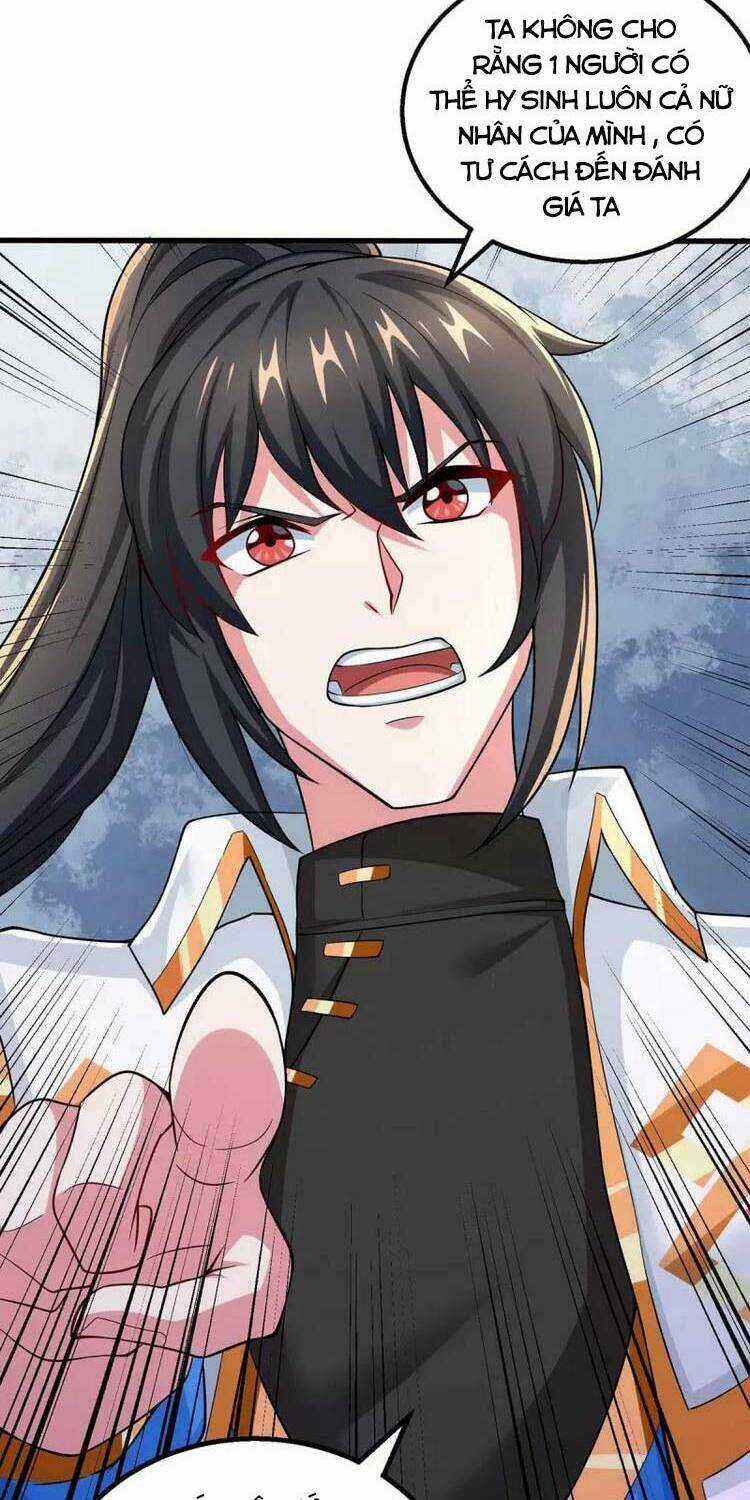 Độc Bộ Tiêu Dao - Chapter 324 - Trang 16