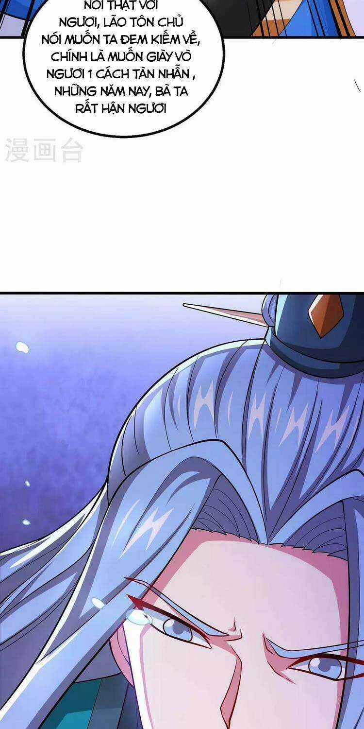 Độc Bộ Tiêu Dao - Chapter 324 - Trang 17