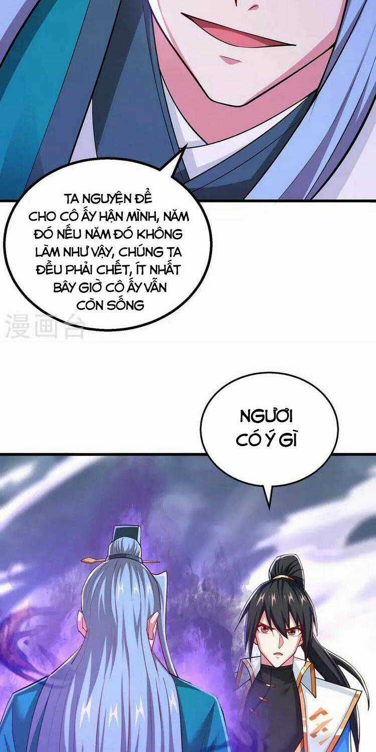 Độc Bộ Tiêu Dao - Chapter 324 - Trang 18