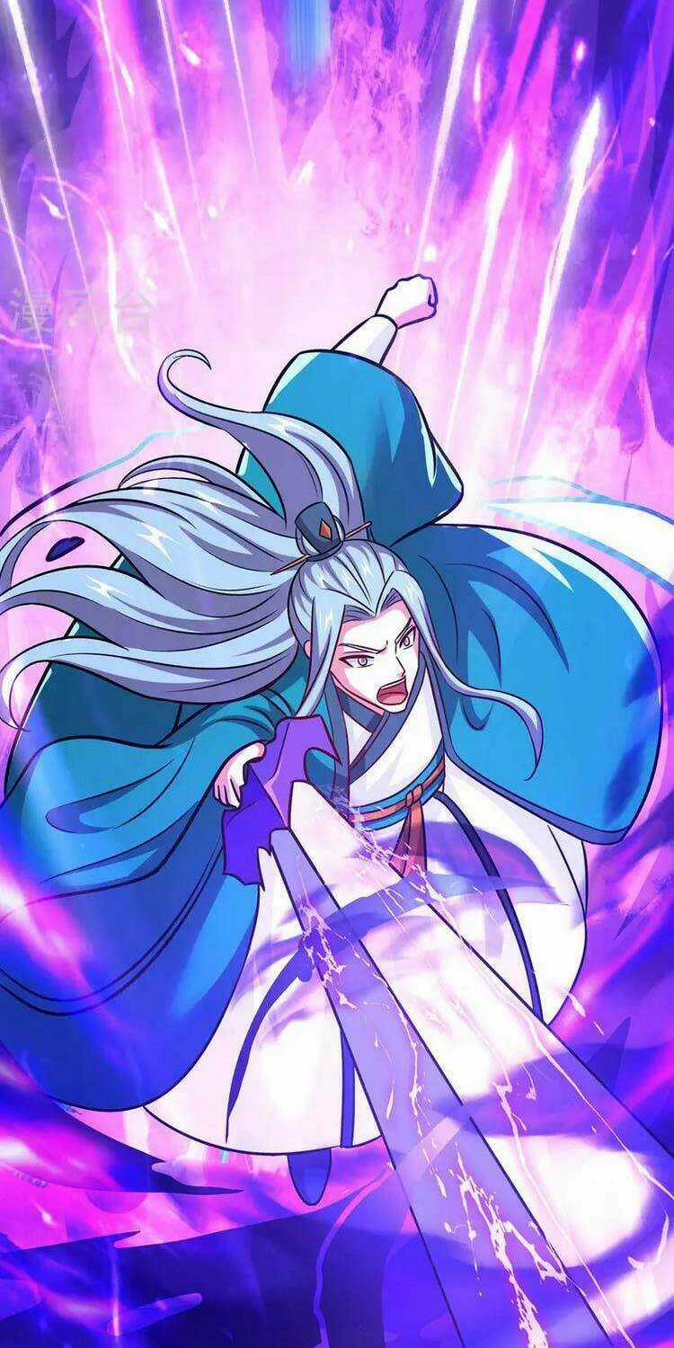 Độc Bộ Tiêu Dao - Chapter 324 - Trang 3