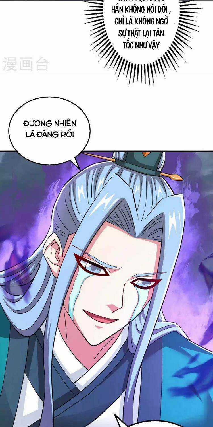Độc Bộ Tiêu Dao - Chapter 324 - Trang 24