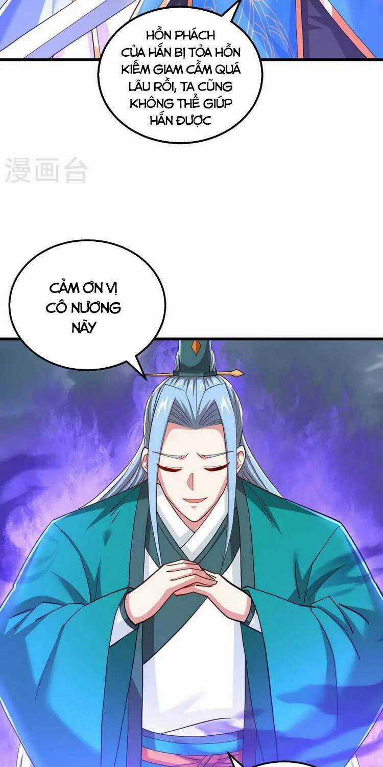 Độc Bộ Tiêu Dao - Chapter 324 - Trang 26