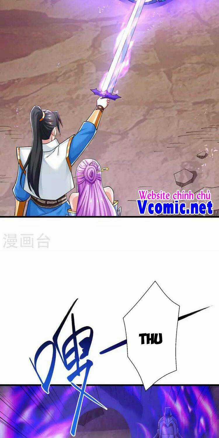 Độc Bộ Tiêu Dao - Chapter 324 - Trang 29