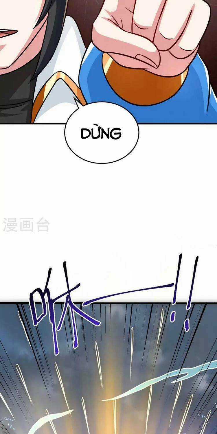 Độc Bộ Tiêu Dao - Chapter 324 - Trang 5