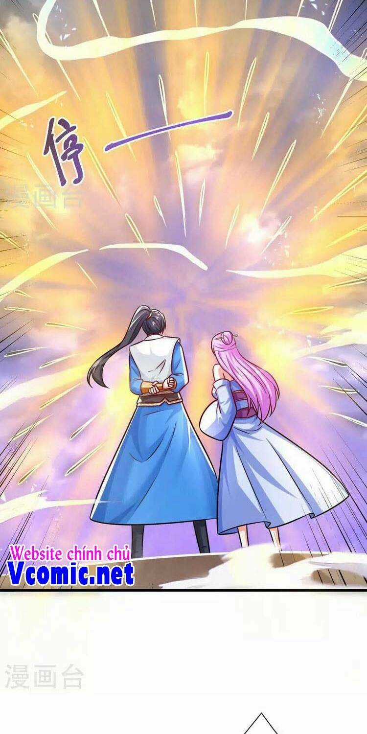 Độc Bộ Tiêu Dao - Chapter 324 - Trang 6